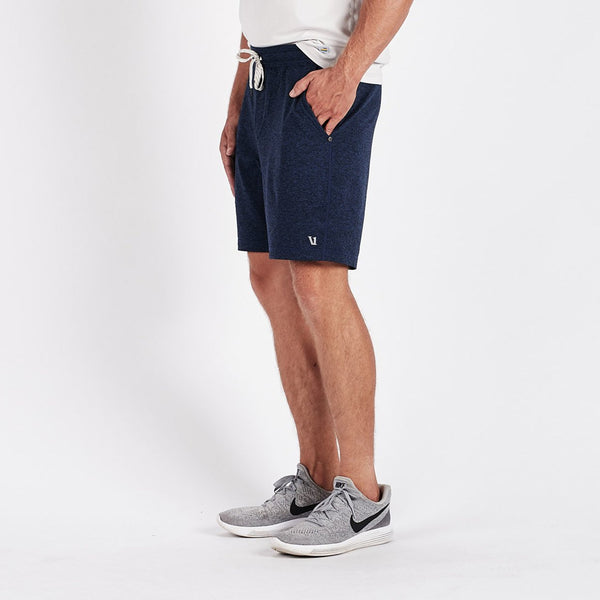 Ponto Performance Short 7