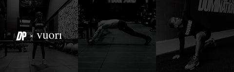 Dogpound Training Picks