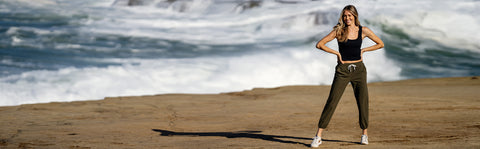 Women's Live. Work. Play.